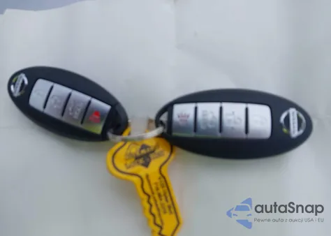 2017 Nissan Sentra Sv из США, поврежденный, VIN 3N1AB7AP4HY263289